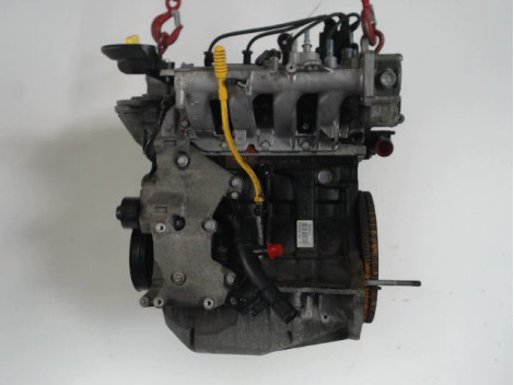 MOTEUR ESSENCE RENAULT TWINGO II 2007- 1.2 Turbo 