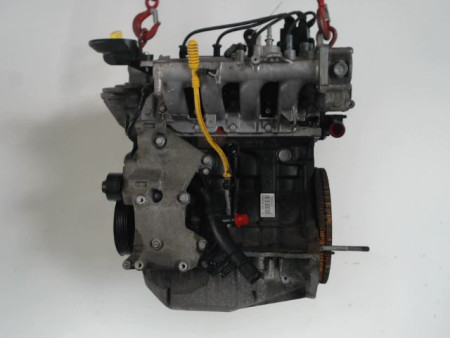 MOTEUR ESSENCE RENAULT TWINGO II 2007- 1.2 Turbo 