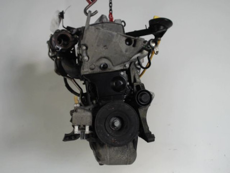 MOTEUR ESSENCE RENAULT TWINGO II 2007- 1.2 Turbo 