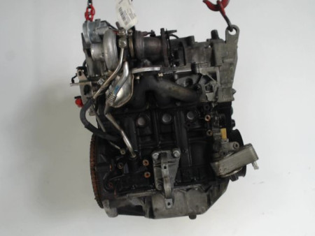 MOTEUR ESSENCE RENAULT TWINGO II 2007- 1.2 Turbo 