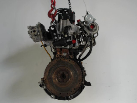 MOTEUR ESSENCE RENAULT TWINGO II 2007- 1.2 Turbo 