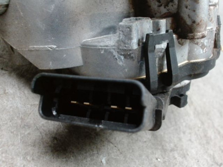 MECANISME ESSUIE-GLACE AVANT NISSAN QASHQAI
