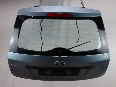 HAYON FORD FIESTA 2005-