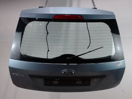 HAYON FORD FIESTA 2005-