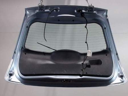 HAYON FORD FIESTA 2005-