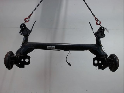 TRAIN ARRIERE FORD FIESTA 2005-