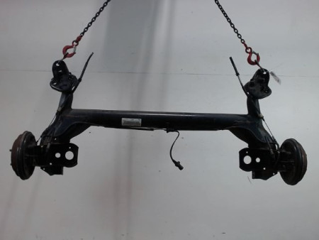 TRAIN ARRIERE FORD FIESTA 2005-
