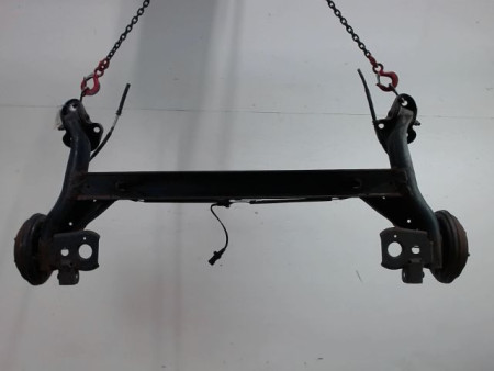 TRAIN ARRIERE FORD FIESTA 2005-