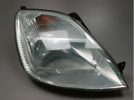 PHARE DROIT FORD FIESTA 02 -05