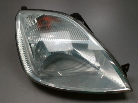 PHARE DROIT FORD FIESTA 02 -05