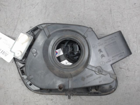 VOLET DE TRAPPE CARBURANT PEUGEOT 208