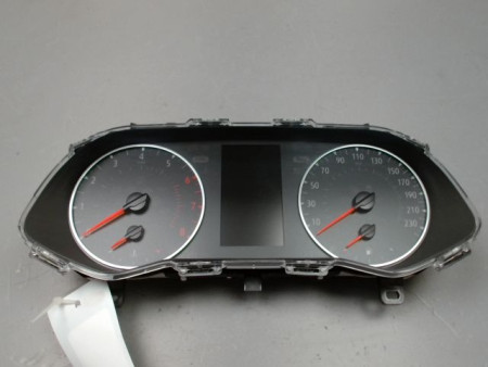 BLOC COMPTEURS RENAULT CLIO