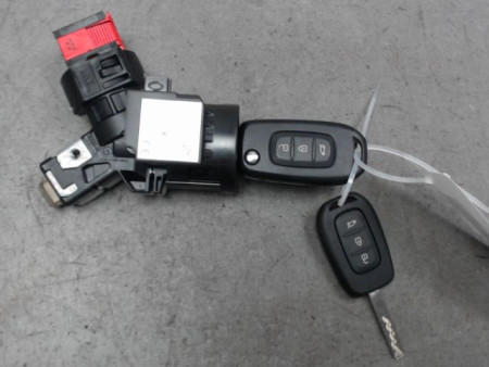 ANTIVOL DE DIRECTION RENAULT CLIO
