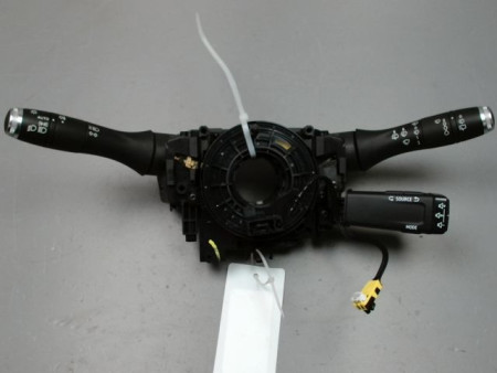 BLOC COMMODOS RENAULT CLIO