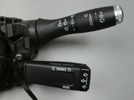 BLOC COMMODOS RENAULT CLIO