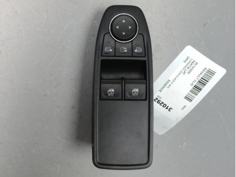 COMMANDE LEVE-GLACE PORTE AVG RENAULT CLIO