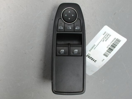 COMMANDE LEVE-GLACE PORTE AVG RENAULT CLIO