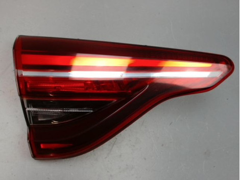 FEU ARRIERE INTERIEUR GAUCHE RENAULT CLIO