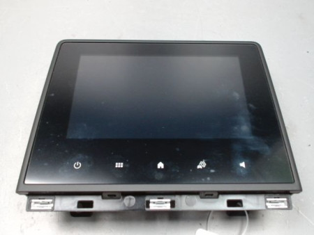 ECRAN GPS RENAULT CLIO