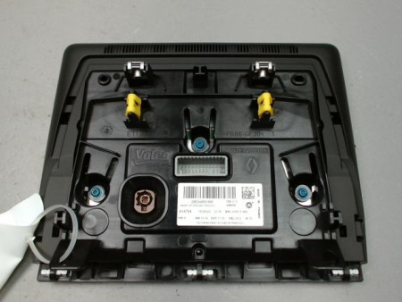 ECRAN GPS RENAULT CLIO