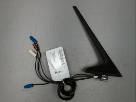 ANTENNE RADIO RENAULT CLIO