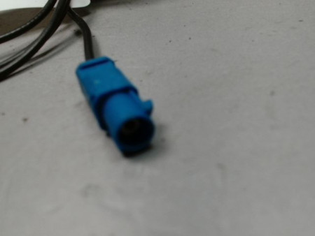 ANTENNE RADIO RENAULT CLIO