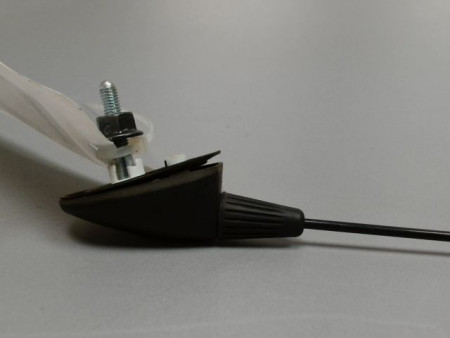 ANTENNE RADIO PEUGEOT 108