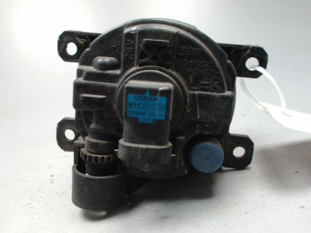 PHARE ANTIBROUILLARD AVANT GAUCHE CITROEN C4 PICASSO