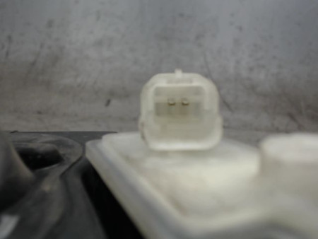 VOLET DE TRAPPE CARBURANT CITROEN C4 PICASSO