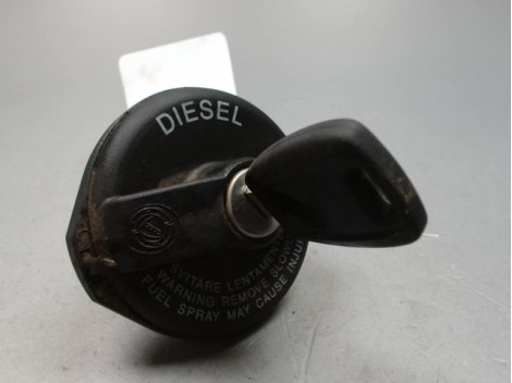 BOUCHON RESERVOIR A CARBURANT FIAT BRAVO 2007-