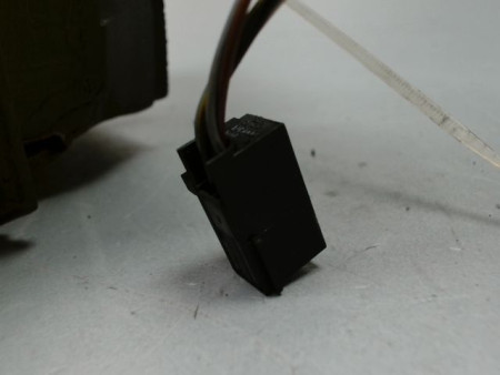 RETROVISEUR EXTERIEUR ELECTRIQUE GAUCHE FIAT BRAVO 2007-
