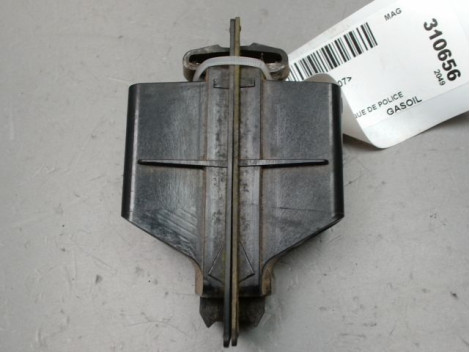 ECLAIREUR PLAQUE DE POLICE FIAT BRAVO 2007-