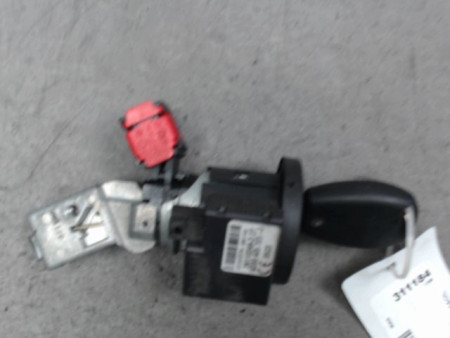 ANTIVOL DE DIRECTION RENAULT TWINGO