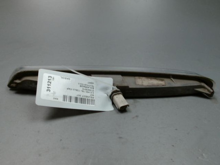 FEUX POSITION DROIT PEUGEOT 807