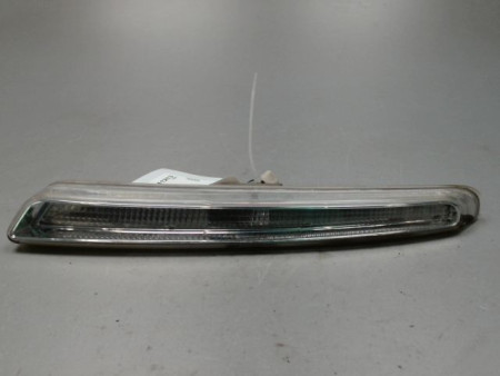 FEUX POSITION GAUCHE PEUGEOT 807
