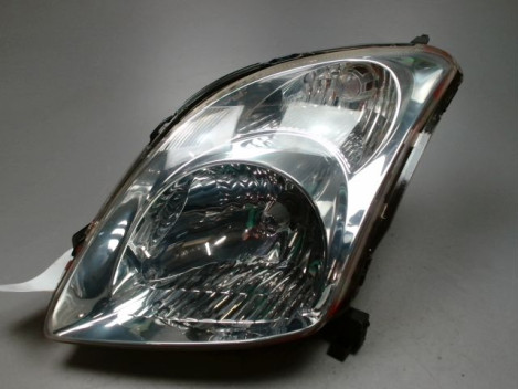 PHARE GAUCHE SUZUKI SWIFT 3P