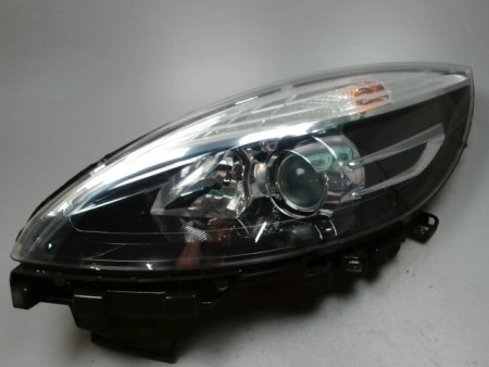 PHARE GAUCHE RENAULT MEGANE