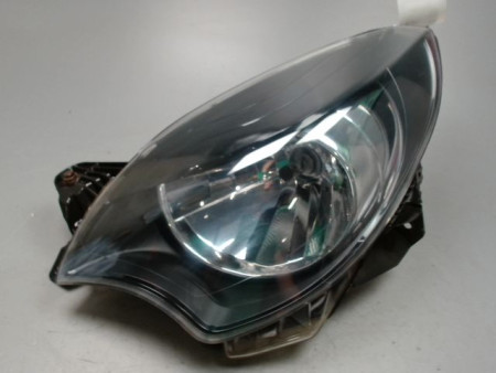 PHARE GAUCHE RENAULT TWINGO
