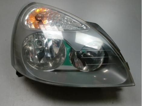 PHARE DROIT RENAULT CLIO II PH.2 01-06