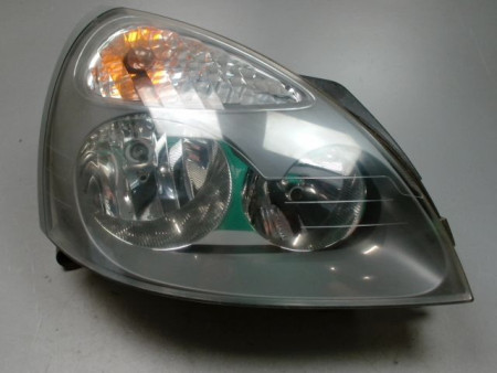 PHARE DROIT RENAULT CLIO II PH.2 01-06