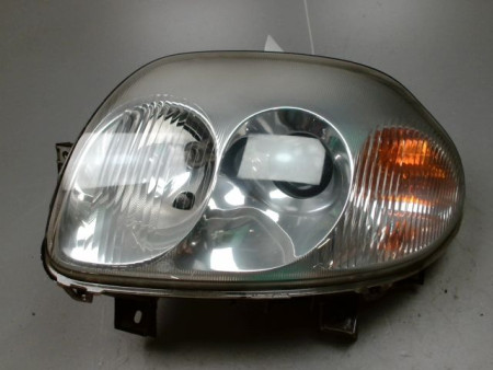 PHARE GAUCHE RENAULT CLIO II PH.1 98-2001