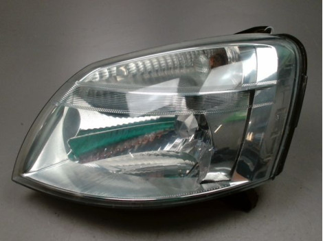PHARE GAUCHE CITROEN BERLINGO FGT 2002-