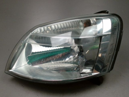 PHARE GAUCHE CITROEN BERLINGO FGT 2002-
