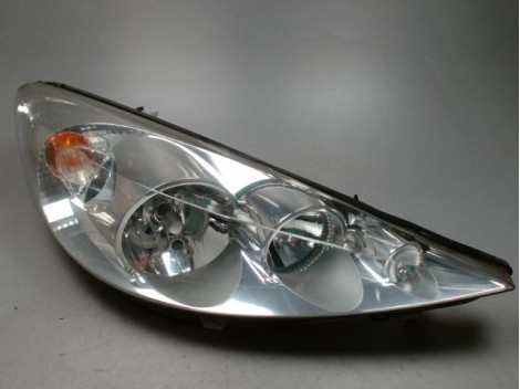 PHARE DROIT PEUGEOT 206+ 2009-