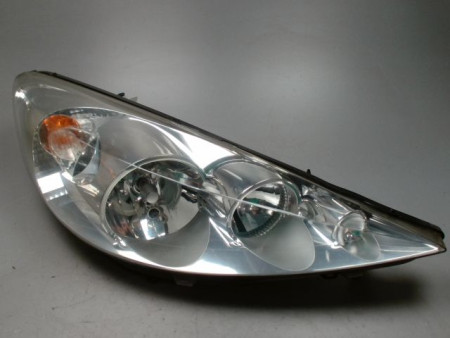 PHARE DROIT PEUGEOT 206+ 2009-
