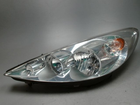 PHARE GAUCHE PEUGEOT 206+ 2009-