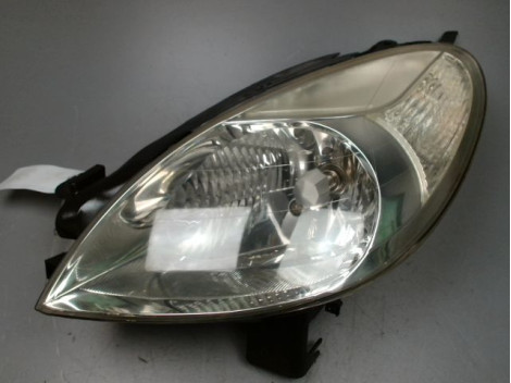 PHARE GAUCHE CITROEN XSARA PICASSO