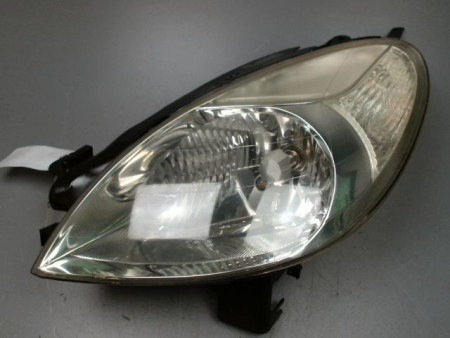 PHARE GAUCHE CITROEN XSARA PICASSO