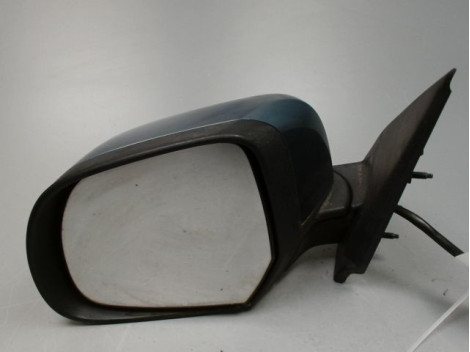 RETROVISEUR EXTERIEUR ELECTRIQUE GAUCHE NISSAN MICRA