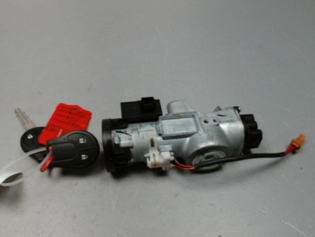 ANTIVOL DE DIRECTION NISSAN NOTE